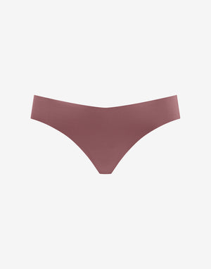 Zero Edge® Invisible Thong
