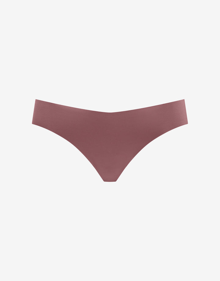 Zero Edge® Invisible Thong