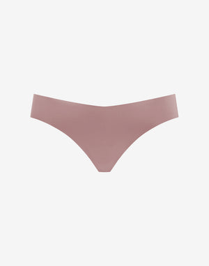 Zero Edge™ Invisible Thong