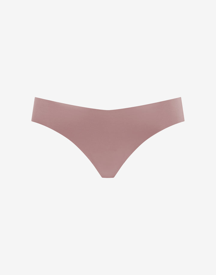 Zero Edge™ Invisible Thong
