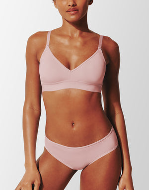 24/7® Classic Wireless Bralette