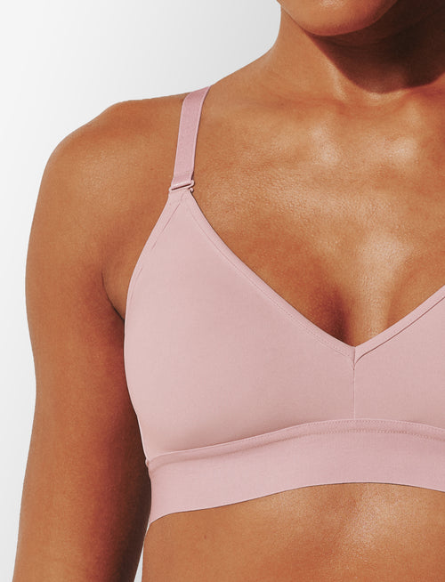 24/7® Classic Wireless Bralette
