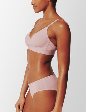 24/7® Classic Wireless Bralette