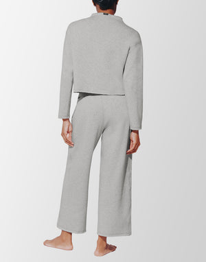 Cuddle Fleece Reversible Pant