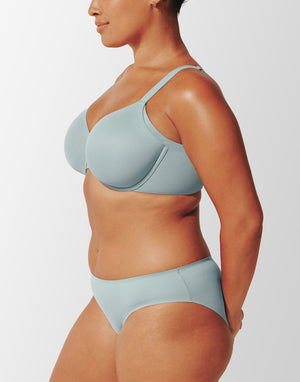 ComfortStretch Smoothing Full Coverage Bra