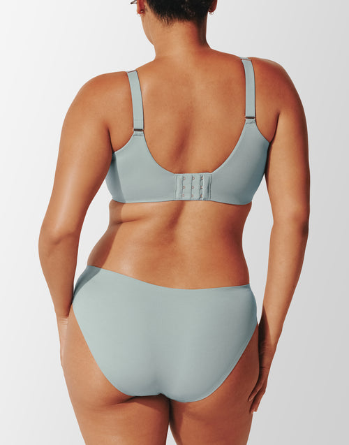 ComfortStretch Smoothing Full Coverage Bra