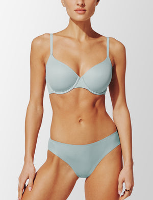 ComfortStretch Back Smoothing T-Shirt Bra