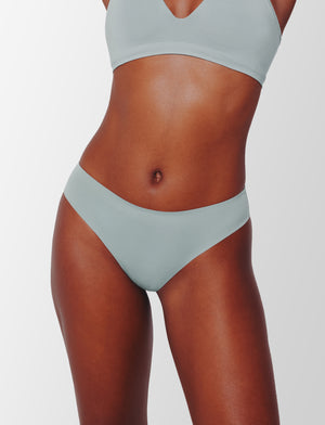 ComfortStretch Thong
