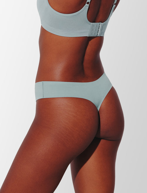 ComfortStretch Thong
