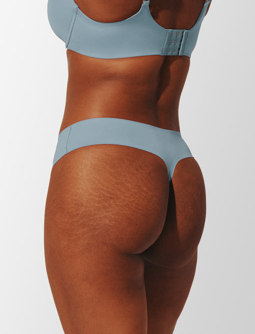 ComfortStretch Thong