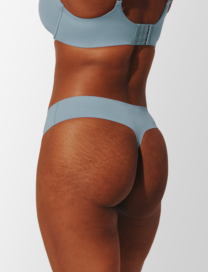 ComfortStretch Thong