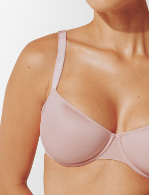 24/7® Classic T-Shirt Bra