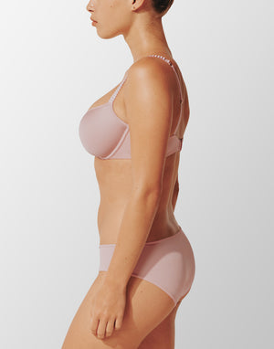 24/7® Classic T-Shirt Bra
