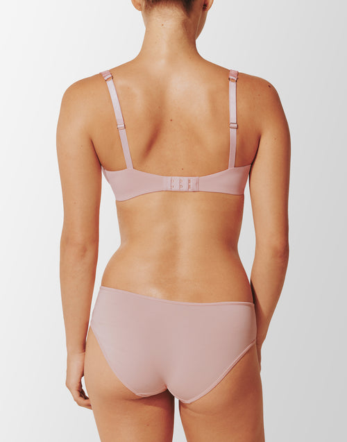 24/7® Classic T-Shirt Bra