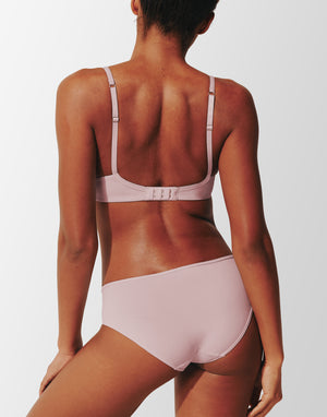 24/7® Classic Uplift Plunge Bra