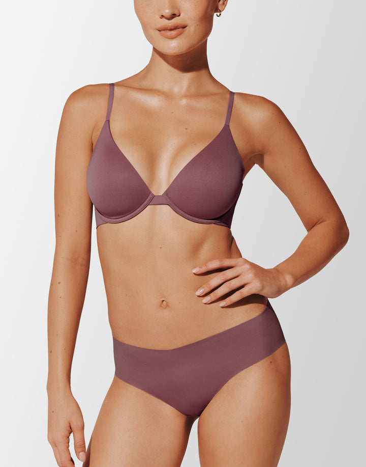 Zero Edge™ Contour Bra