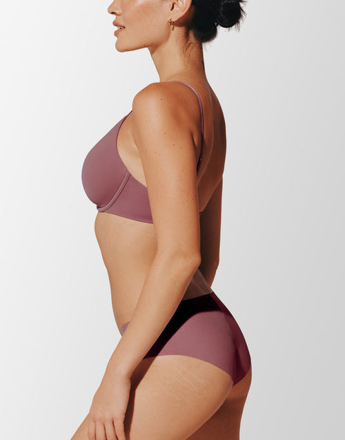 Zero Edge™ Contour Bra