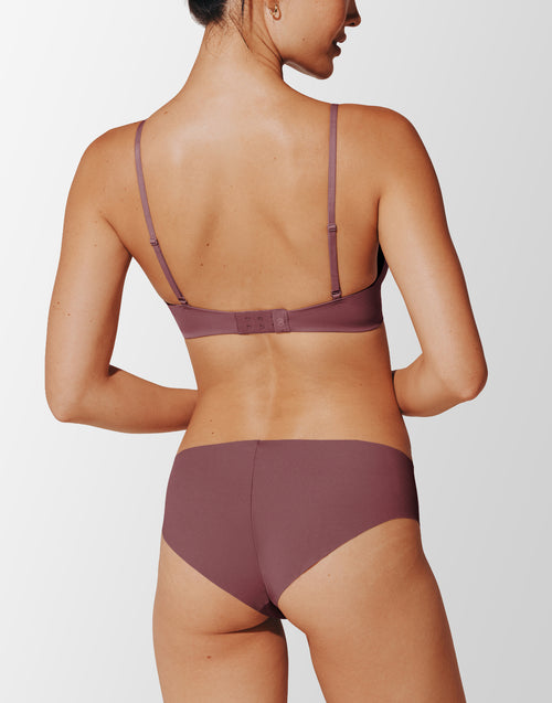 Zero Edge™ Contour Bra