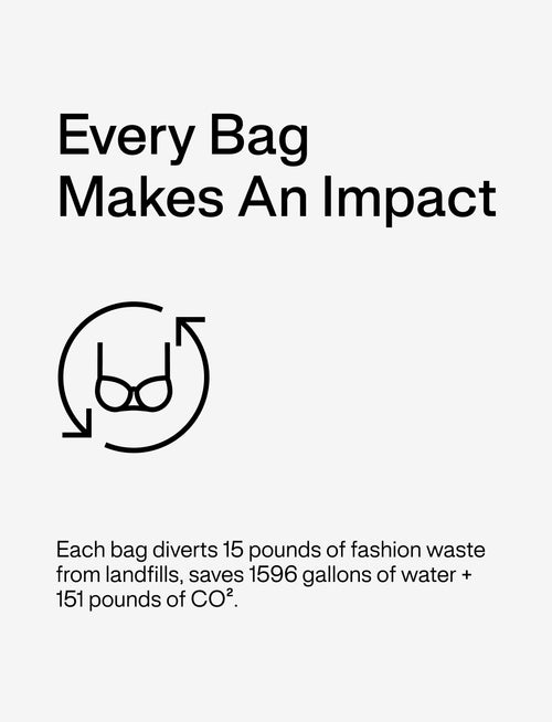 The Take Back Bag