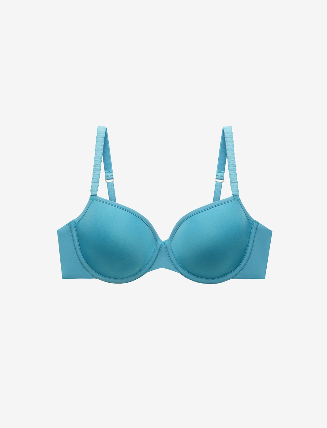 Bras for Athletic Breast Shapes - Best Bras for Athletic Build & Breast ...