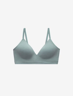 Reviews for Seamless Active Wireless Bra