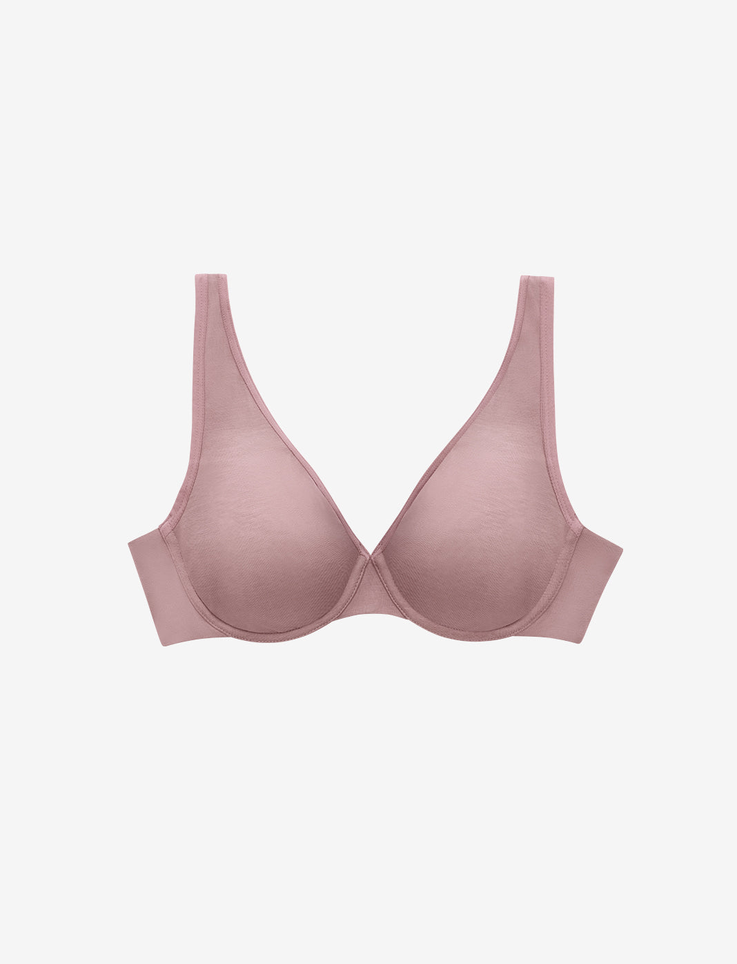 Blush Boulevard Bra Top