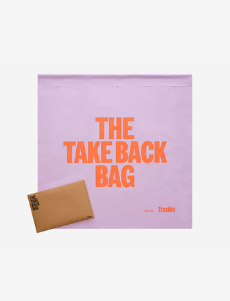 Take-Back Bag
