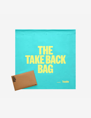 The Take Back Bag