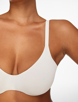 How To Choose The Best Bra For Sensitive Skin – Soft Cotton & Wireless Bras  For Sensitive Skin – ThirdLove