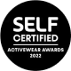 2022 SELF Activewear Award