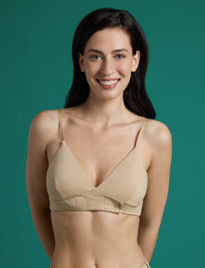What Sizes Does ThirdLove Carry? The Brand's Bras Are Now Offered