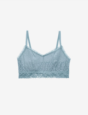 Everyday Lace Full Coverage Bralette