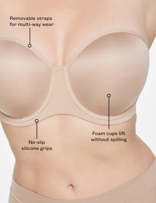 What Bra Should You Wear With A Halter Top? - Top Bra Styles For Halter Tops | ThirdLove Thirdlove What Bra Should You Wear With A Halter Top? - Top Bra Styles For Halter Tops | ThirdLove Thirdlove
