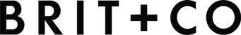 Brit + Co logo