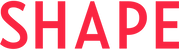 Shape logo