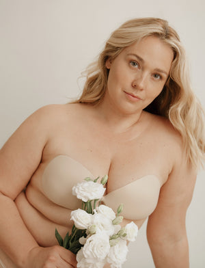 The Top Wedding Bras of 2023: Strapless, Backless, Adhesives and