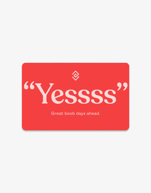 Thirdlove Gift Card