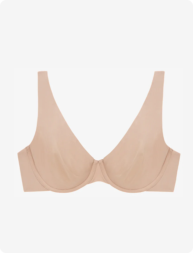 ThirdLove Lingerie Review: Will This Bra Fit App Change Everything?
