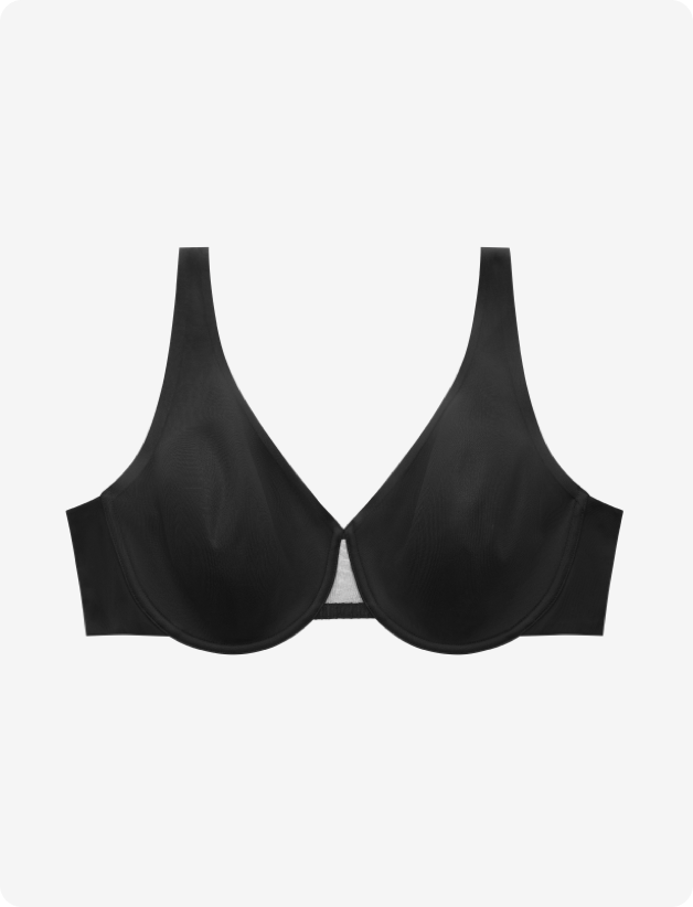 ThirdLove Bras and Underwear for Every Body