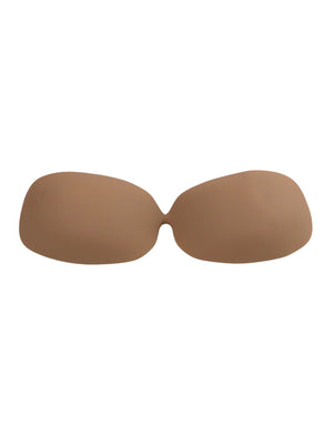 The Strapless Challenge - Watch our H cups put it to the test