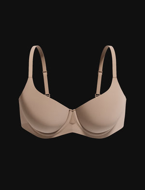 Thermoregulating TempSync™ T-Shirt Bra