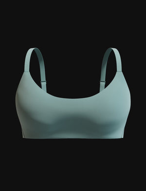 Thermoregulating TempSync™ Wireless Bra