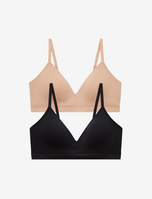 Form Wireless Bra - 2 Pack