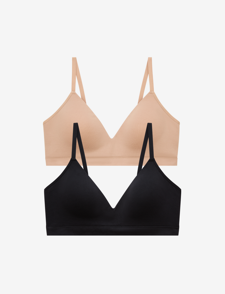 Form 360™  Wireless Bra, 2/$99