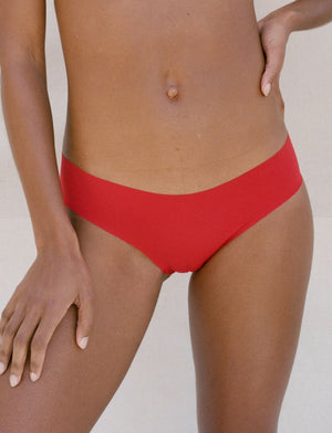 LBECLEY Womens Underwear Packs Bikini Women's High Waisted