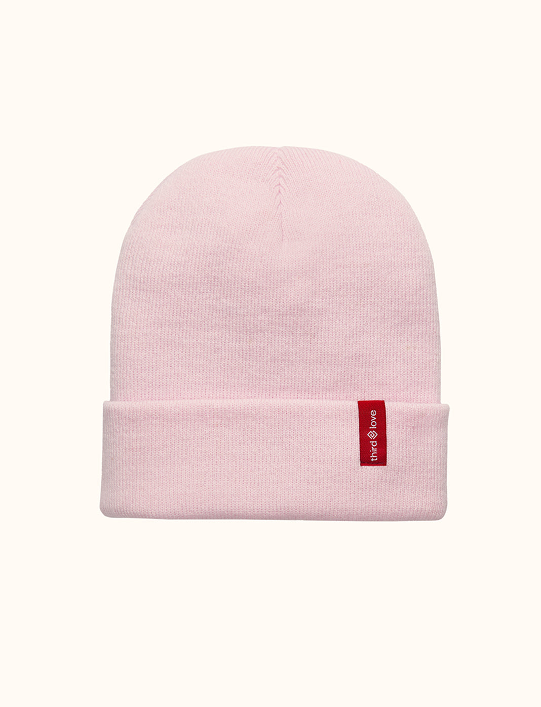 ThirdLove Holiday Beanie