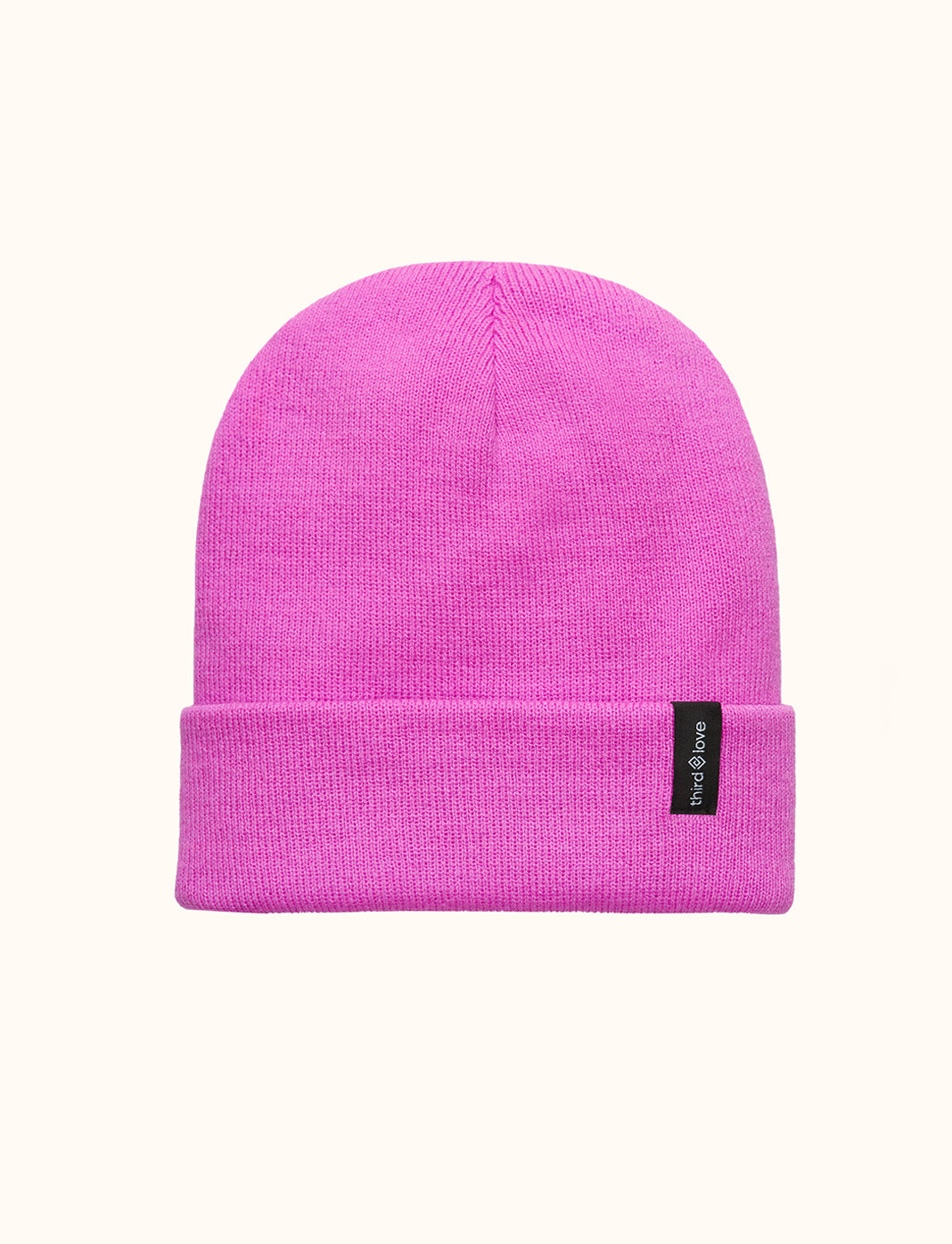 ThirdLove Holiday Beanie