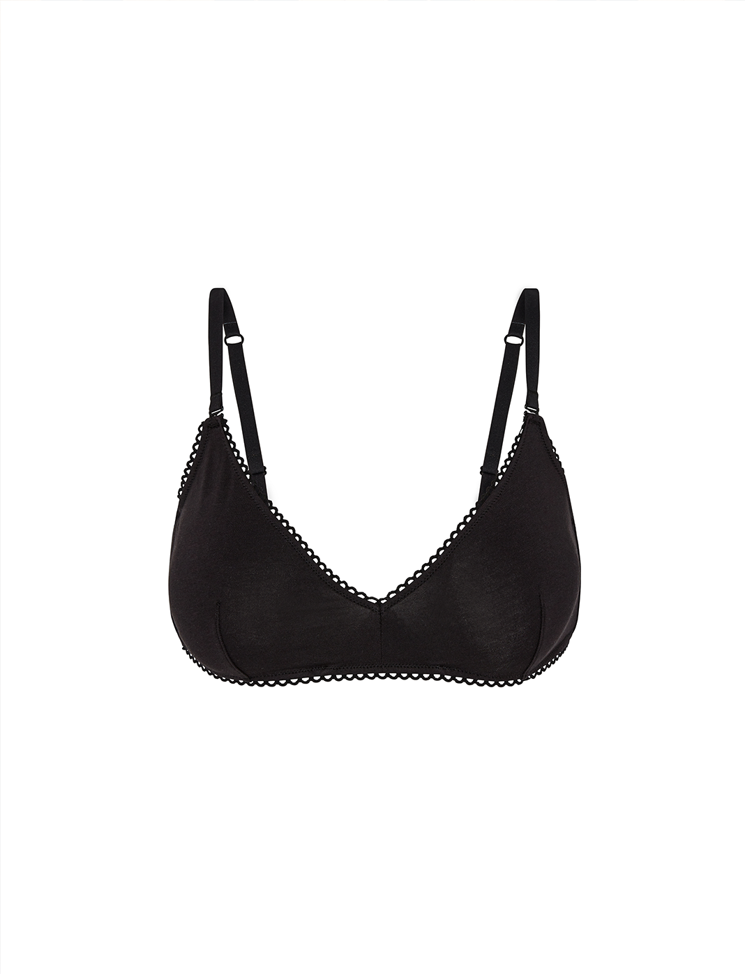 Shop All Women's Cotton Bras Comfortable & Supportive Cotton Bras for