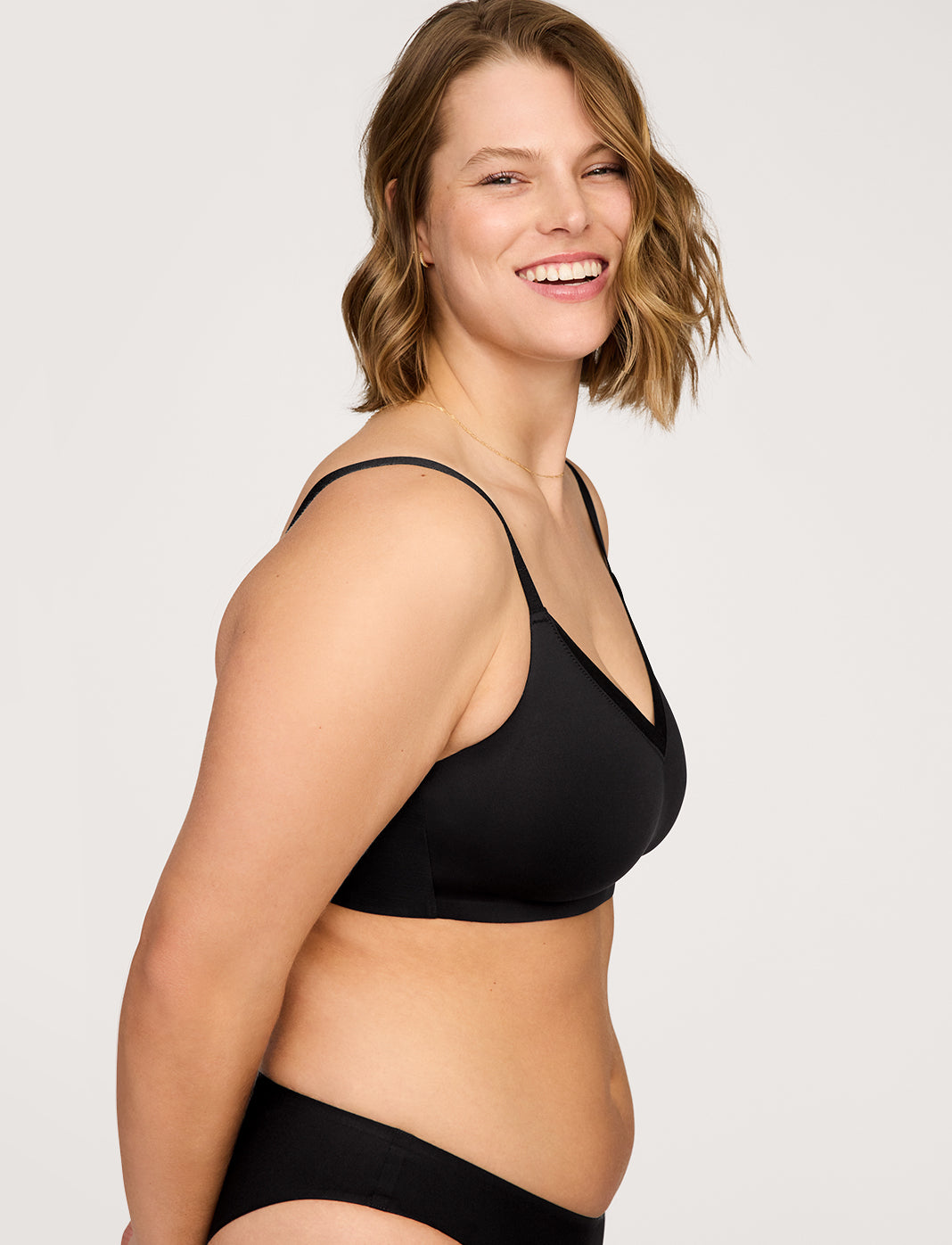 Taupe Thirdlove Thirdlove Minimizer Bra Second Skin Thirdlove Bras